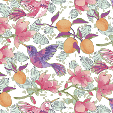 MINKY PRINTS             
